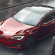 Photo: Tesla